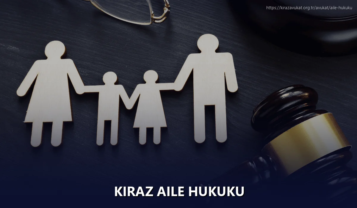 Kiraz Aile Hukuku