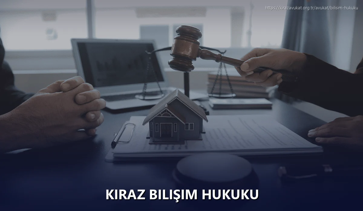 Kiraz Bilişim Hukuku