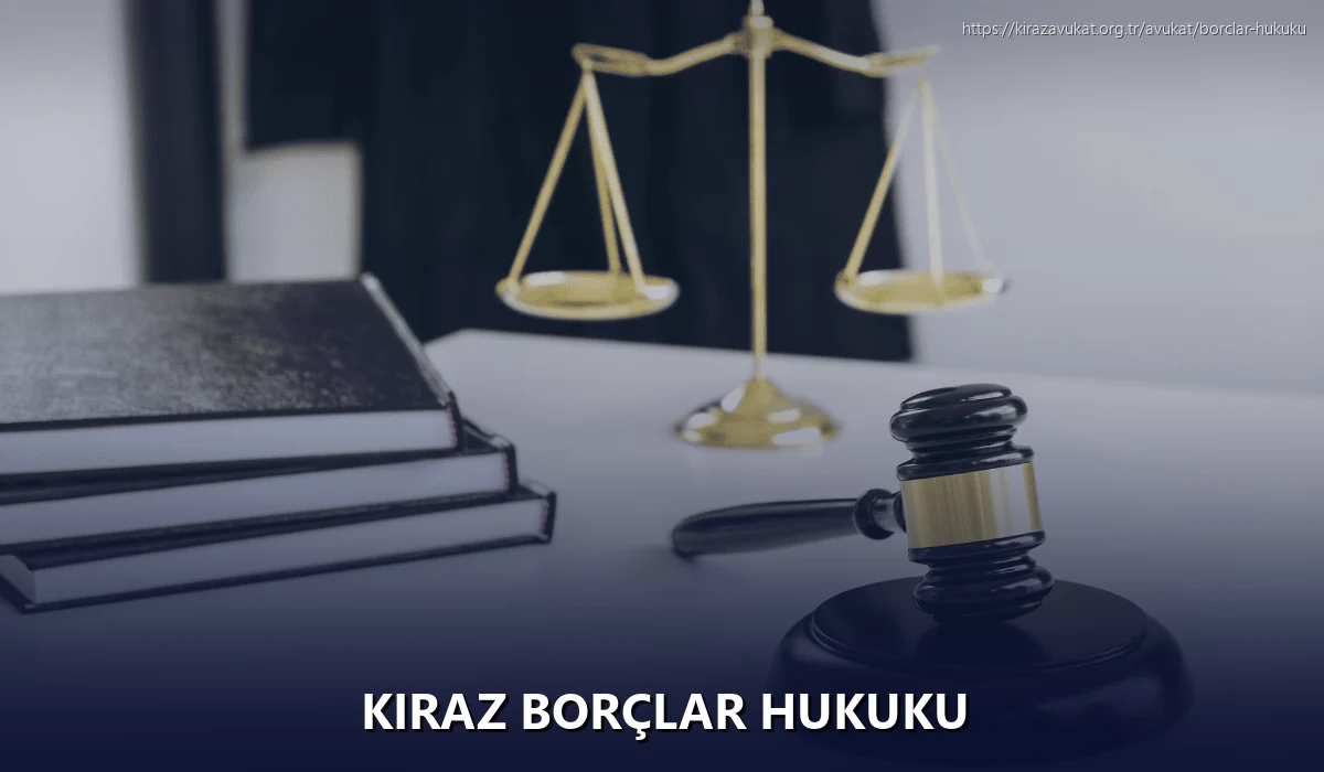 Kiraz Borçlar Hukuku
