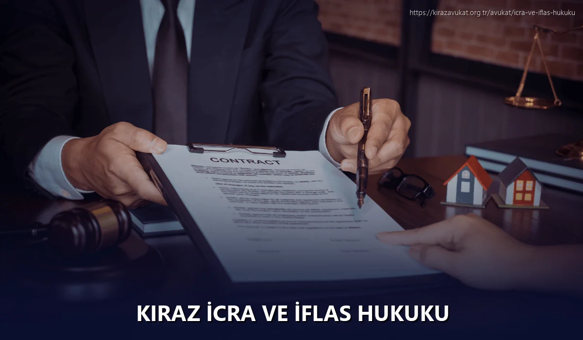 Kiraz İcra ve İflas Hukuku