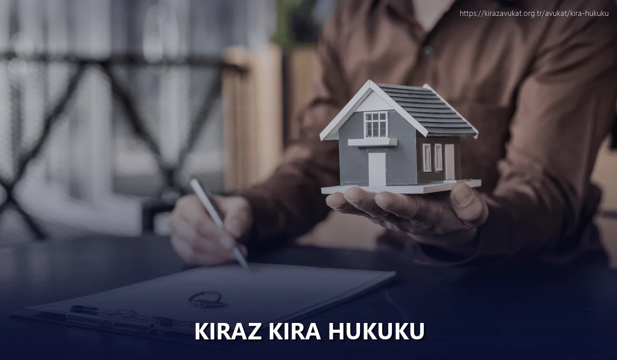 Kiraz Kira Hukuku